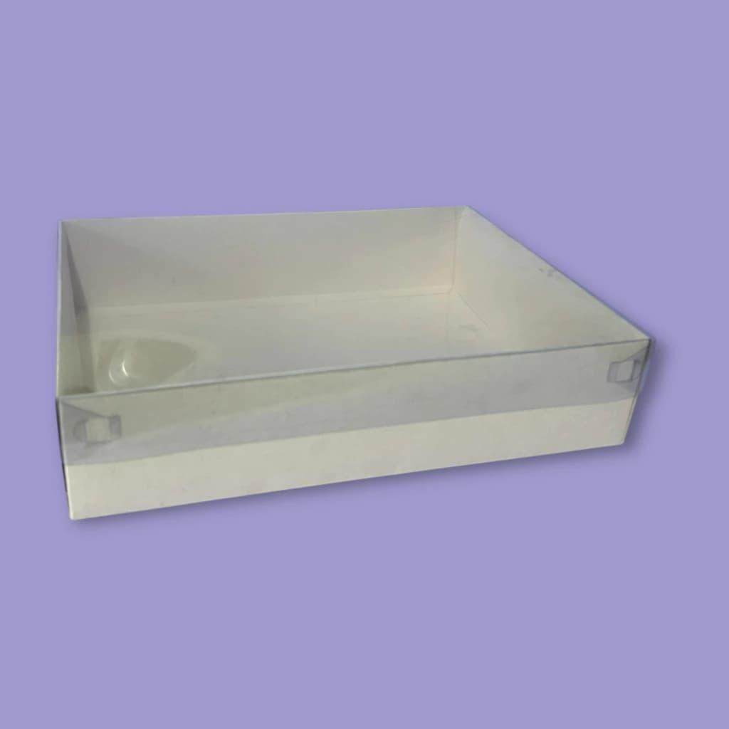 Caja 35x26x8 Acetato 3