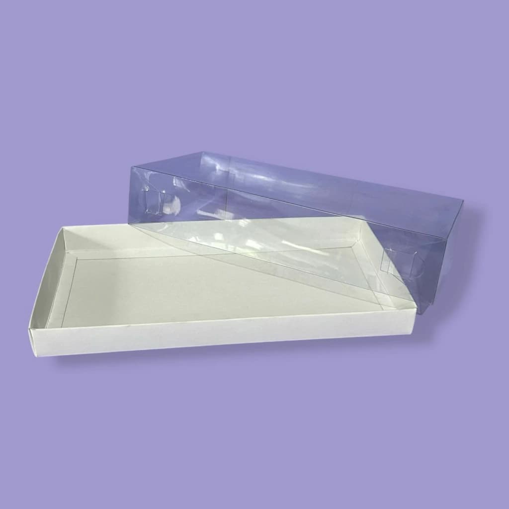 Caja Acetato 25x12x5 cm