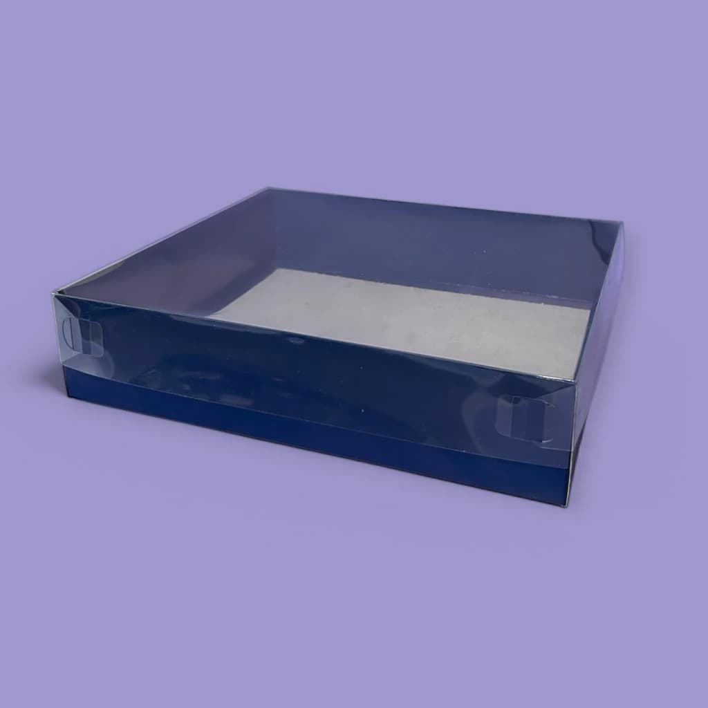 Caja Acetato 26x23x6 cm