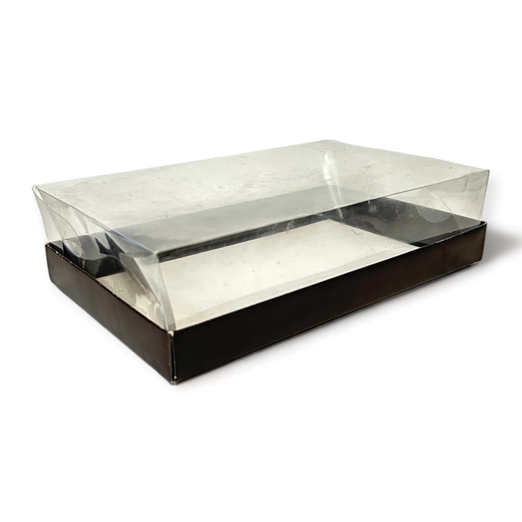 Caja Acetato 27x16x7 cm