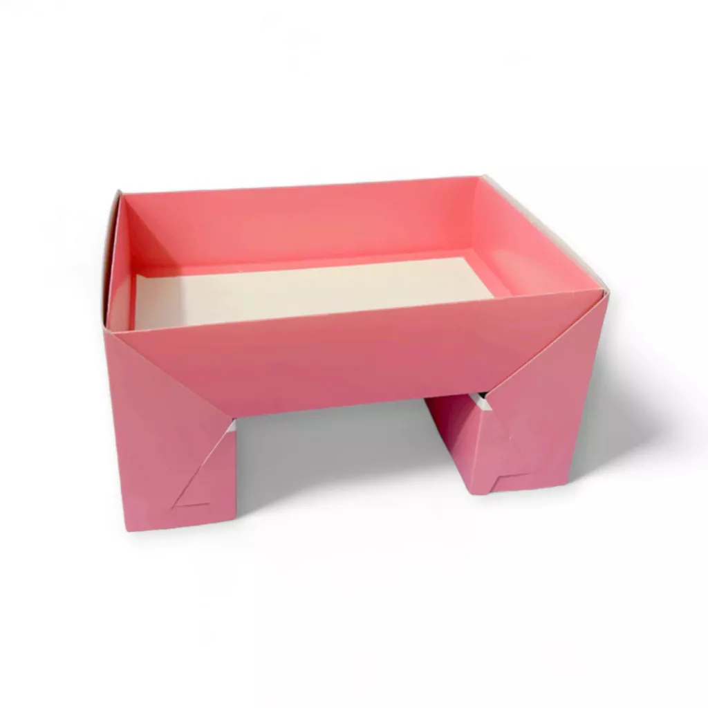 Caja Bandeja 2