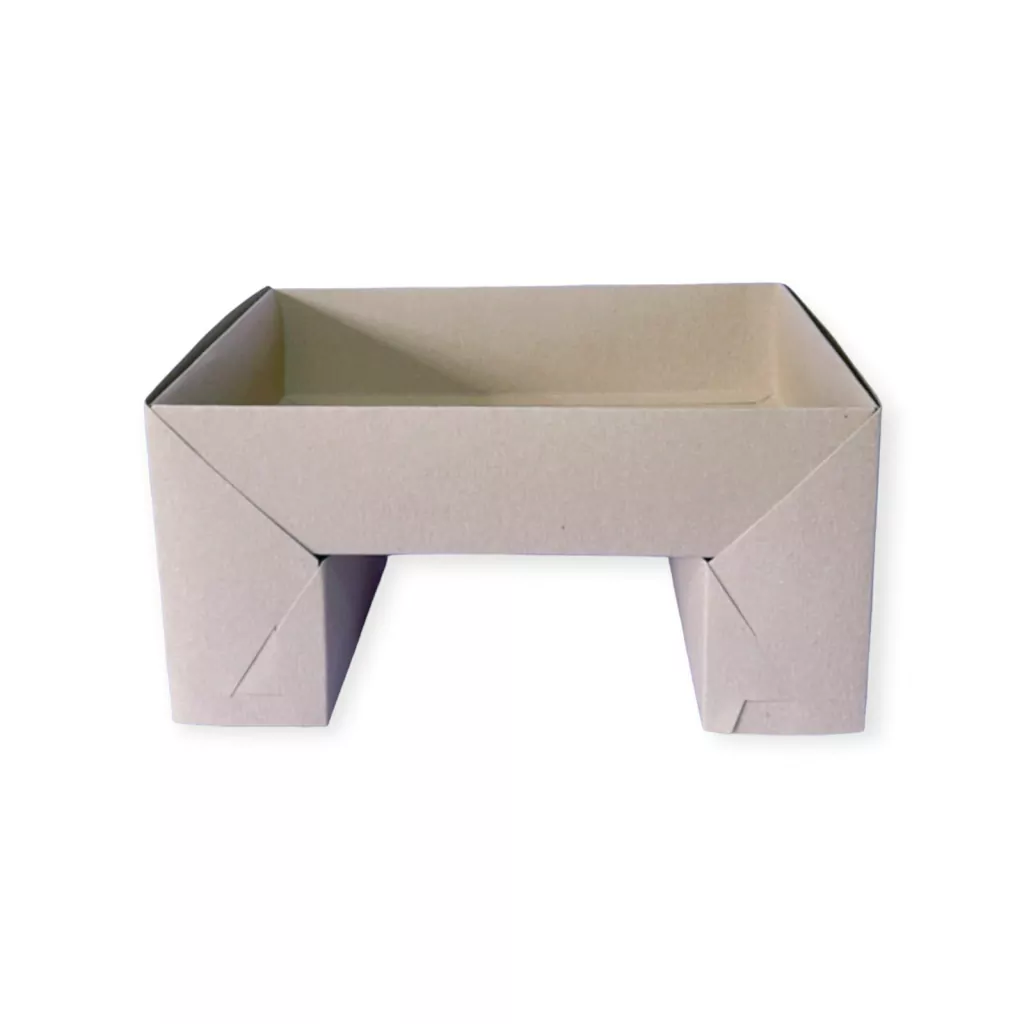 Caja Bandeja 3