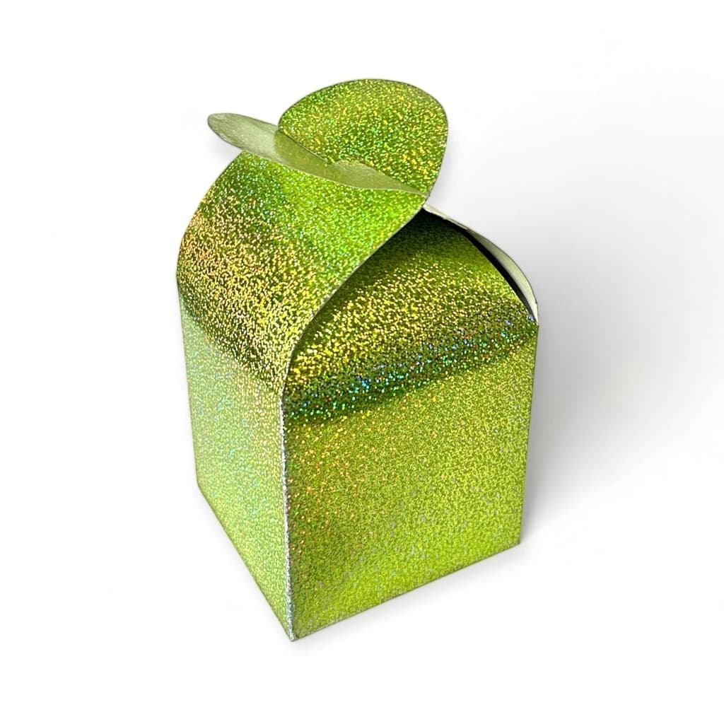 Caja Corazon 15x15x15 cm
