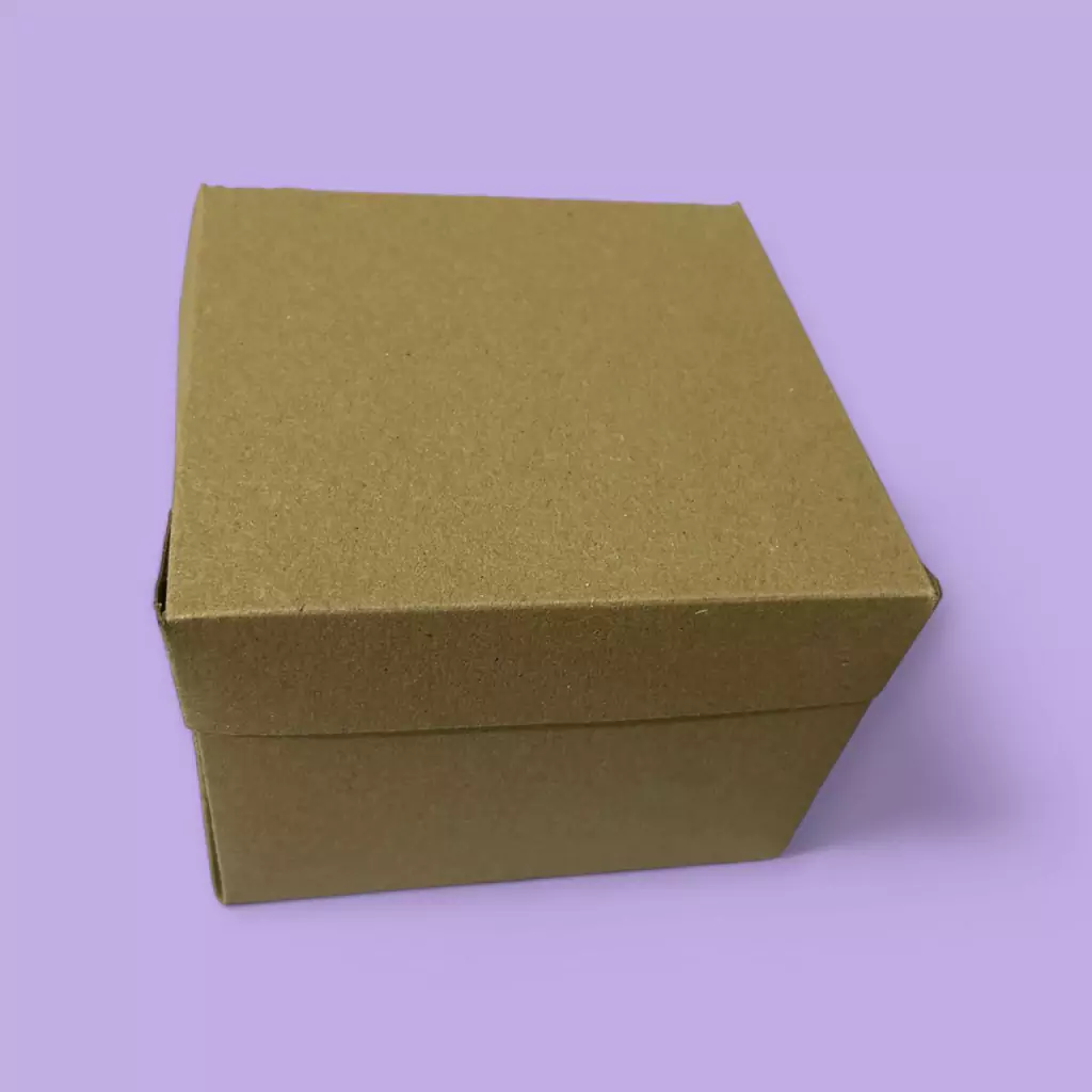 Caja Lunch 13x13x10 cm