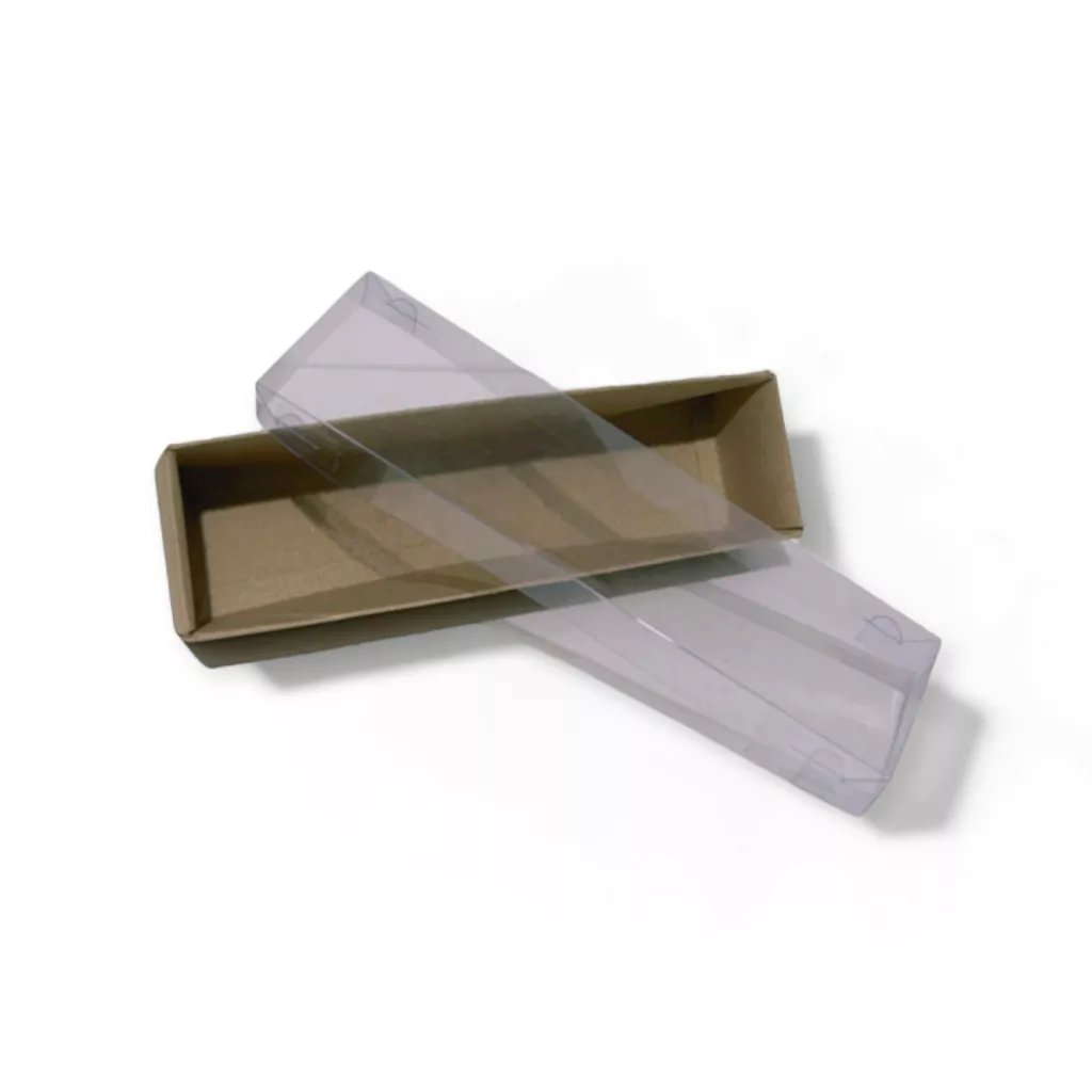 Caja Macarron Acetato
