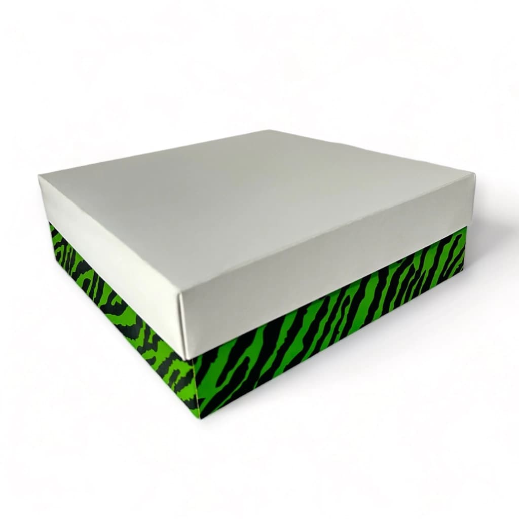 Caja Torta Grande