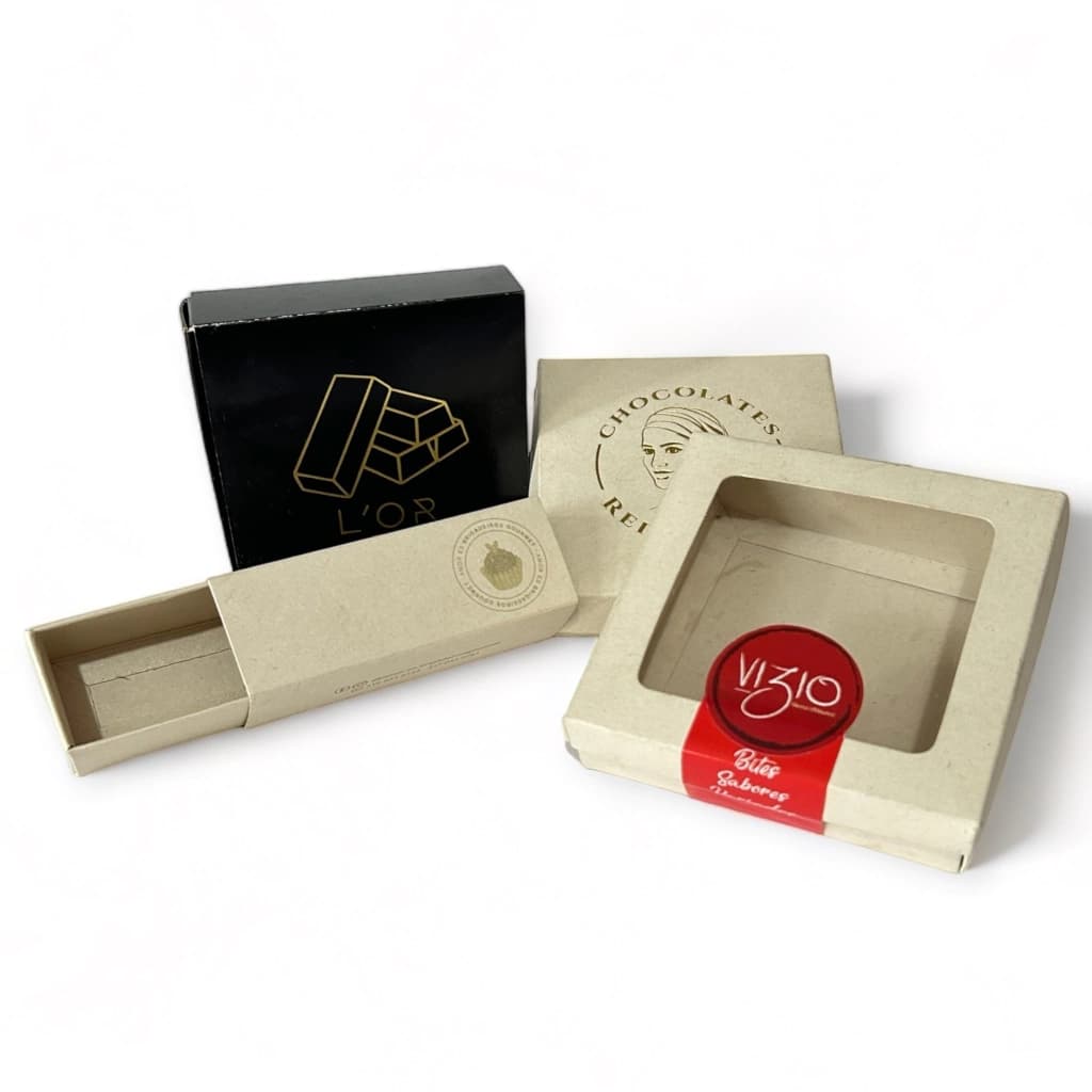 Cajas Personalizadas