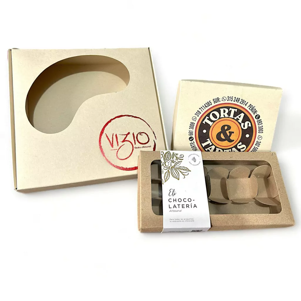 Cajas Personalizadas 6