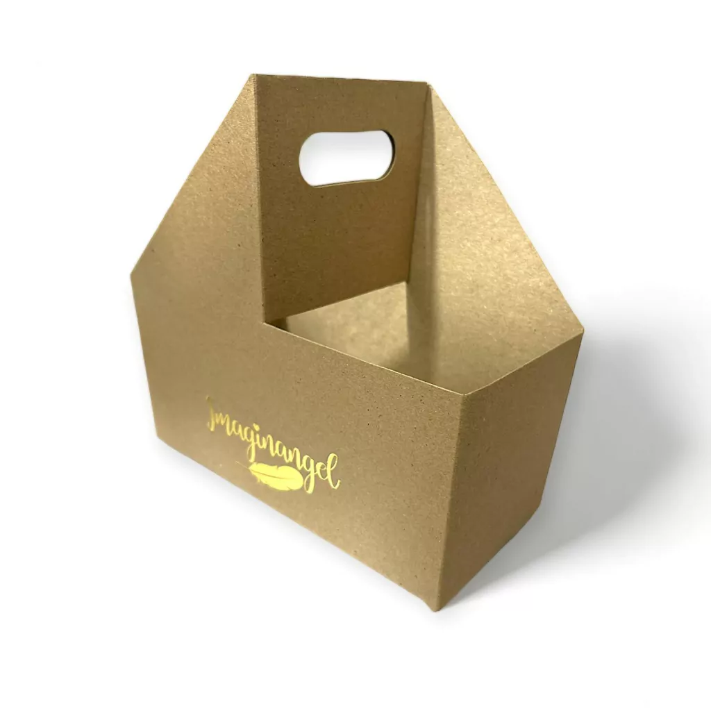 Cajas Personalizadas 8