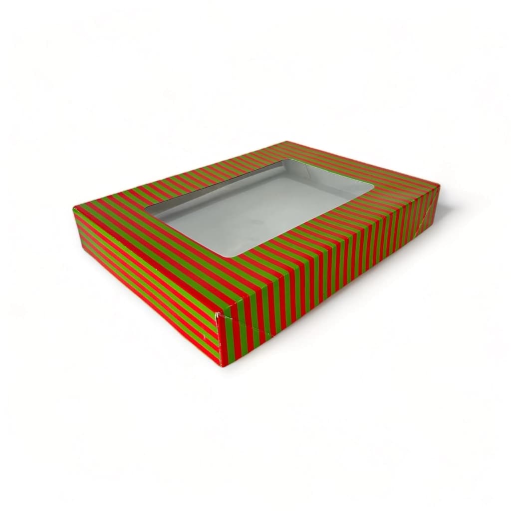 Camisa Ventana