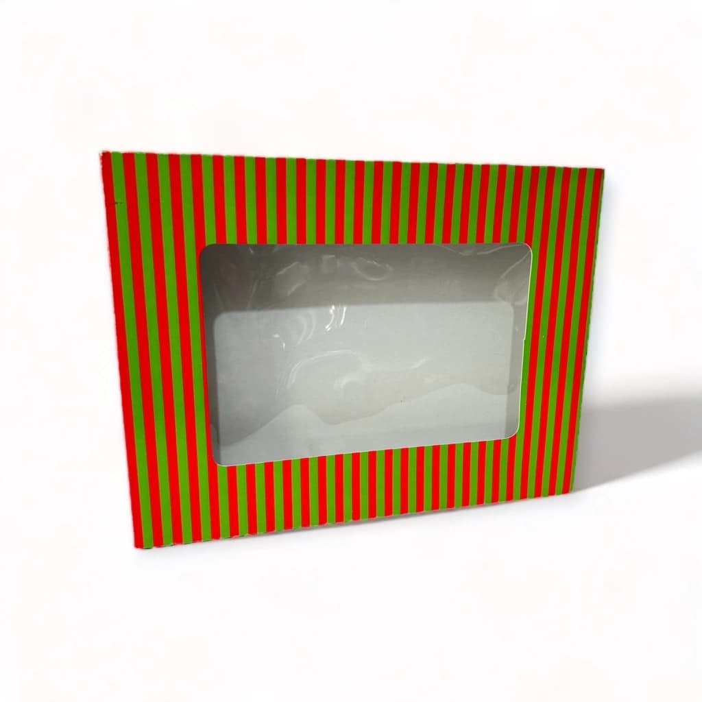 Camisa Ventana 3