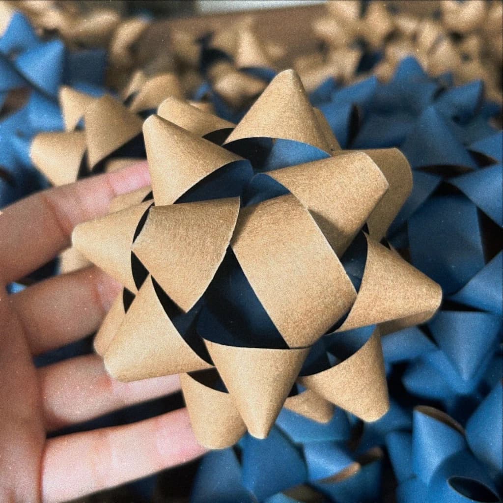 Estrella Ecologica 2