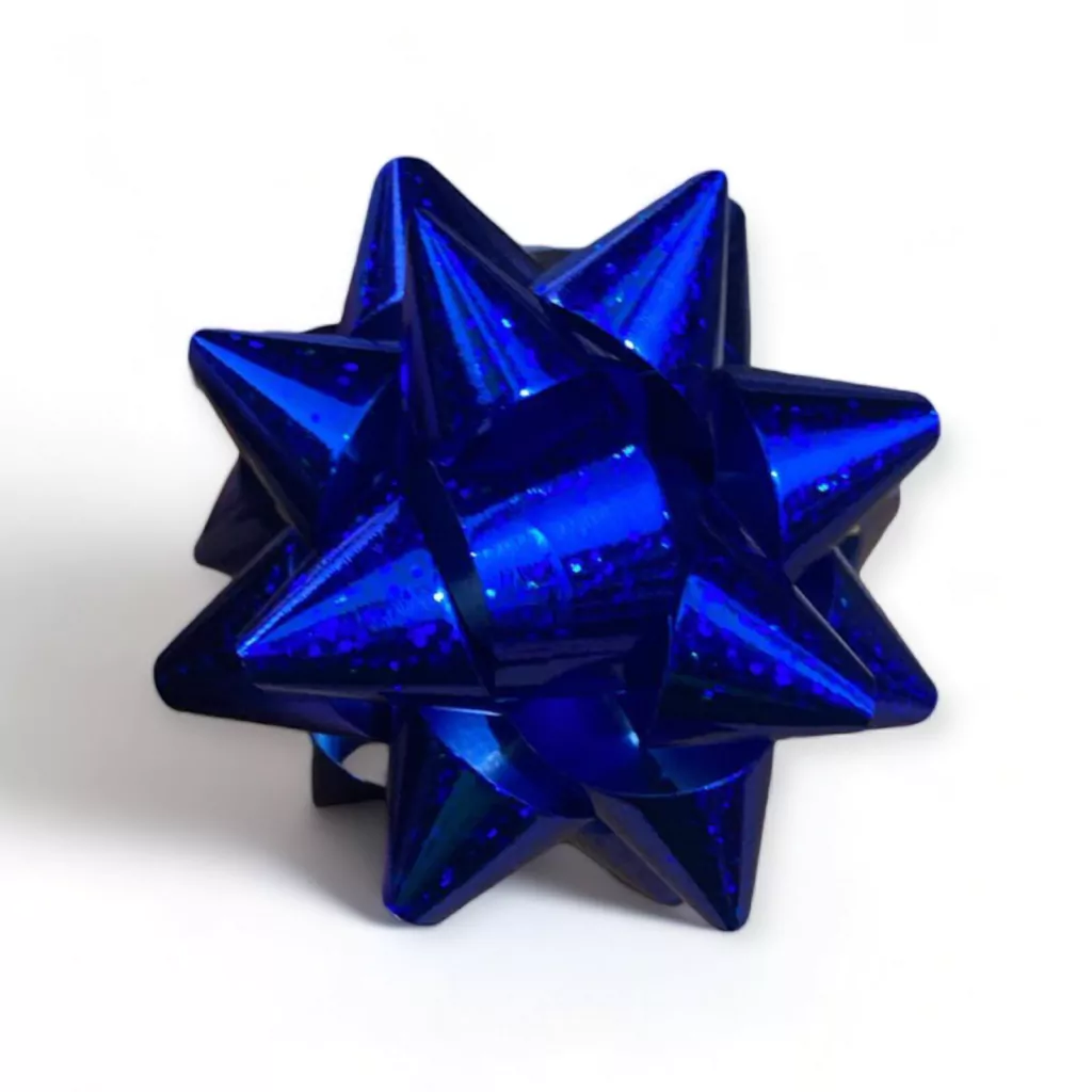Estrella Holografica
